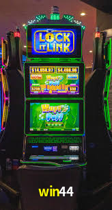 Casino Ao Vivo win44