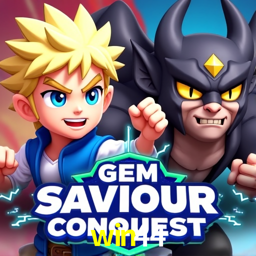 Diretório de Jogos win44