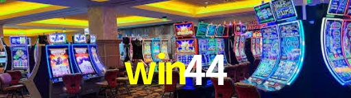 Jogos Exclusivos win44