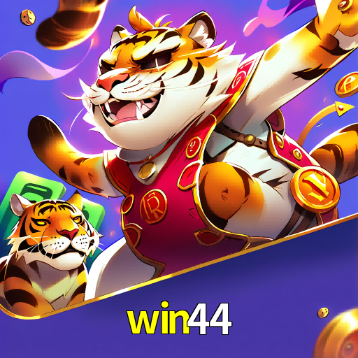 Plataforma win44 - Apostas Online